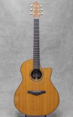 Ryota Mukae Guitars MSS Flush Cutaway Lutz Spruce / 2016_2