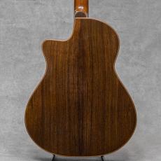 Ryota Mukae Guitars MSS Flush Cutaway Lutz Spruce / 2016_3