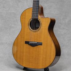 Ryota Mukae Guitars MSS Flush Cutaway Lutz Spruce / 2016_5