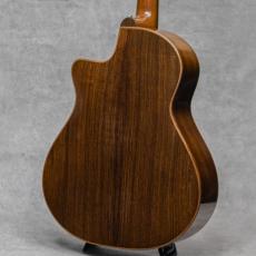 Ryota Mukae Guitars MSS Flush Cutaway Lutz Spruce / 2016_6