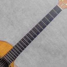 Ryota Mukae Guitars MSS Flush Cutaway Lutz Spruce / 2016_7