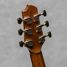 Ryota Mukae Guitars MSS Flush Cutaway Lutz Spruce / 2016_10