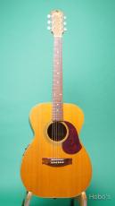 Maton EBG808 w/PU_2