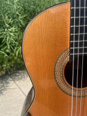 Aiersi Guitar SC098SPF-JC【スモールマンモデル|杉&ローズ】好評につき追加しました!_4