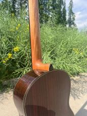 Aiersi Guitar SC098SPF-JC【スモールマンモデル|杉&ローズ】好評につき追加しました!_7