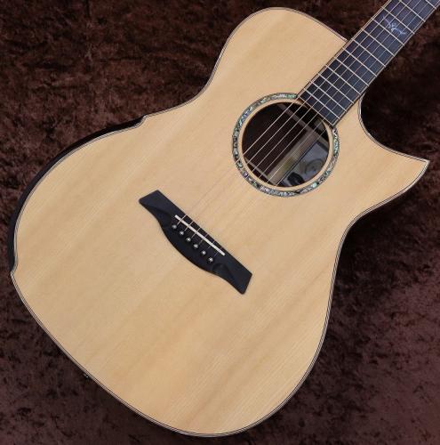 Maestro Guitars VICTORIA IR CSB #16081745【池袋店在庫品】