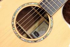 Maestro Guitars VICTORIA IR CSB #16081745【池袋店在庫品】_4