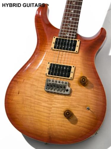 Paul Reed Smith [PRS] Custom 24 Brazilian Rosewood Vintage Sunburst 1990