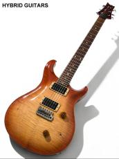 Paul Reed Smith [PRS] Custom 24 Brazilian Rosewood Vintage Sunburst 1990_3