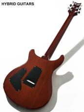 Paul Reed Smith [PRS] Custom 24 Brazilian Rosewood Vintage Sunburst 1990_4