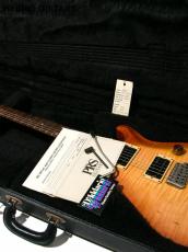 Paul Reed Smith [PRS] Custom 24 Brazilian Rosewood Vintage Sunburst 1990_5