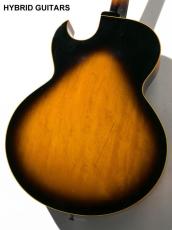 Gibson ES-175D Figured Neck  Vintage Sunburst 1976_2
