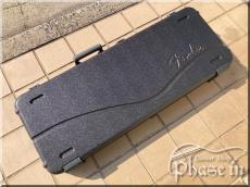 Fender Deluxe Molded Strat/Tele Case