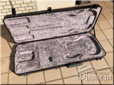 Fender Deluxe Molded Strat/Tele Case_2