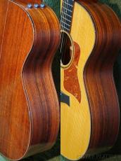 Taylor 【横浜大楽器祭 目玉品】BTO2013 Custom GA(Adirondack/Indian Rosewood) -2013USED!!-_4