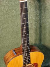 Taylor 【横浜大楽器祭 目玉品】BTO2013 Custom GA(Adirondack/Indian Rosewood) -2013USED!!-_6