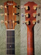 Taylor 【横浜大楽器祭 目玉品】BTO2013 Custom GA(Adirondack/Indian Rosewood) -2013USED!!-_7