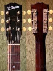 Gibson 【横浜大楽器祭 目玉品】Murphy Lab 1936 J-35 Ultra Light Aged -2024USED!!-_7