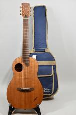 K.Yairi Nocturne All Mahogany