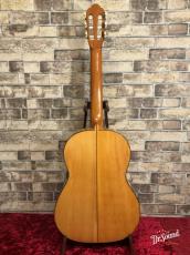 デヴィッド・ホワイトマン　David Whiteman トーレスモデル　2013年製_7