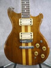 Gretsch BST-5000 "THE BEAST"1978 Fred Gretsch氏サイン入り