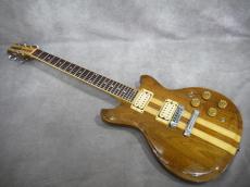 Gretsch BST-5000 "THE BEAST"1978 Fred Gretsch氏サイン入り_4