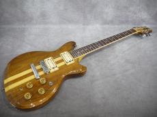 Gretsch BST-5000 "THE BEAST"1978 Fred Gretsch氏サイン入り_5