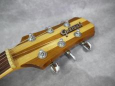 Gretsch BST-5000 "THE BEAST"1978 Fred Gretsch氏サイン入り_7