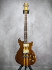 Gretsch BST-5000 "THE BEAST"1978 Fred Gretsch氏サイン入り_9
