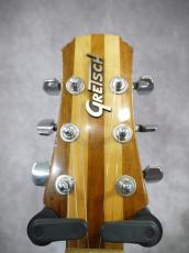 Gretsch BST-5000 "THE BEAST"1978 Fred Gretsch氏サイン入り_11