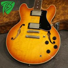 FUJIGEN (FGN) MSA-HP OB-BK 2008