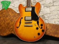 FUJIGEN (FGN) MSA-HP OB-BK 2008_2