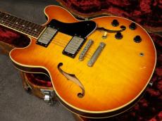 FUJIGEN (FGN) MSA-HP OB-BK 2008_4