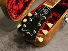 FUJIGEN (FGN) MSA-HP OB-BK 2008_7