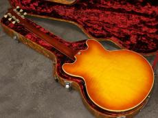 FUJIGEN (FGN) MSA-HP OB-BK 2008_8