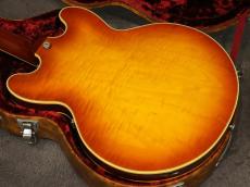 FUJIGEN (FGN) MSA-HP OB-BK 2008_9