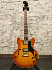 FUJIGEN (FGN) MSA-HP OB-BK 2008_11