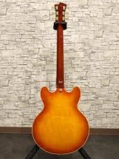 FUJIGEN (FGN) MSA-HP OB-BK 2008_12