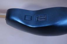 Ovation Super Adamas 1587-5 (Black) 1995年製【通常価格￥480,000 → 期間限定セール特価11/30迄】金ラメの美しい芸術的フォルム。希少な90年代中期のエレアコの最高峰モデル_4