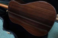 Terry's Terry Premium Terry PTJ-100 MS 45th Anniversary “ Momiji ”/ Abalone Momiji  Inlay・Spruce Top・Indian Rosewood Side and Back・Ebony Finger Board・Tortoise Pick guard 【With Original Case】 2019年製_5