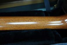 Terry's Terry Premium Terry PTJ-100 MS 45th Anniversary “ Momiji ”/ Abalone Momiji  Inlay・Spruce Top・Indian Rosewood Side and Back・Ebony Finger Board・Tortoise Pick guard 【With Original Case】 2019年製_14