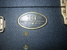 Terry's Terry Premium Terry PTJ-100 MS 45th Anniversary “ Momiji ”/ Abalone Momiji  Inlay・Spruce Top・Indian Rosewood Side and Back・Ebony Finger Board・Tortoise Pick guard 【With Original Case】 2019年製_17