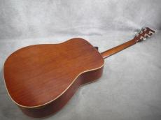 YAMAHA FG-850　◆スキャロップドブレーシングとオールマホガニーの豊かな鳴り!◆_2