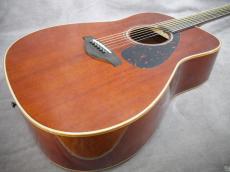 YAMAHA FG-850　◆スキャロップドブレーシングとオールマホガニーの豊かな鳴り!◆_3