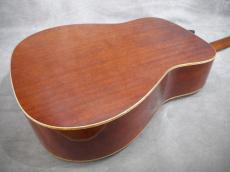 YAMAHA FG-850　◆スキャロップドブレーシングとオールマホガニーの豊かな鳴り!◆_4