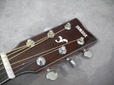 YAMAHA FG-850　◆スキャロップドブレーシングとオールマホガニーの豊かな鳴り!◆_5
