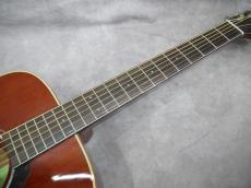 YAMAHA FG-850　◆スキャロップドブレーシングとオールマホガニーの豊かな鳴り!◆_6