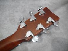 YAMAHA FG-850　◆スキャロップドブレーシングとオールマホガニーの豊かな鳴り!◆_7