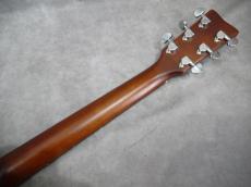 YAMAHA FG-850　◆スキャロップドブレーシングとオールマホガニーの豊かな鳴り!◆_8