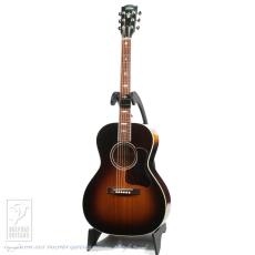 Gibson NICK LUCAS REISSUE_2